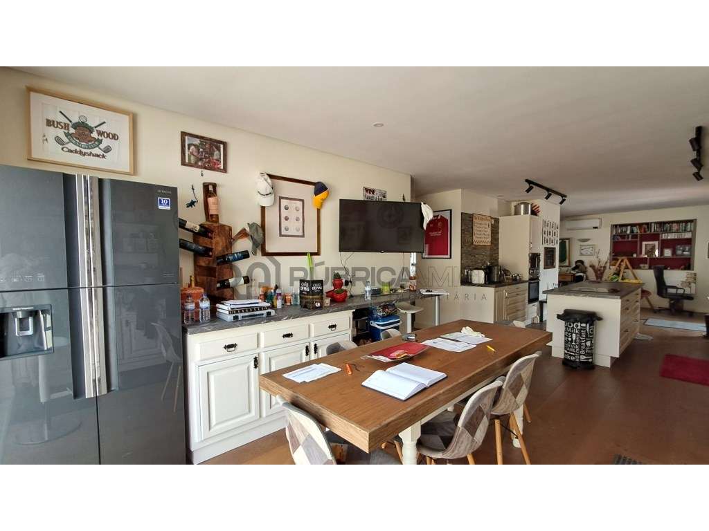 Moradia Renovada no Campo com anexos, Vista Desafogada e Grande Pot...-19