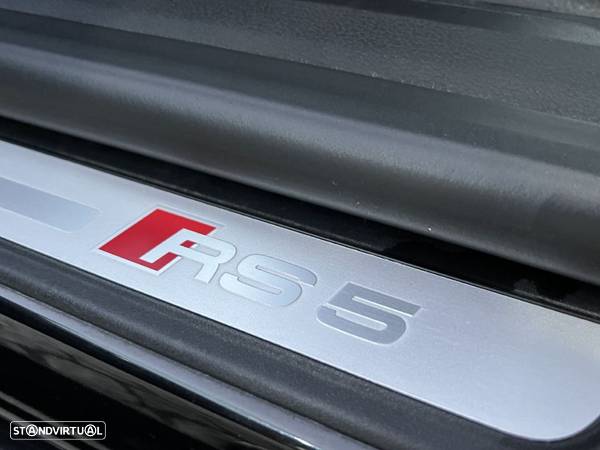 Audi RS5 4.2 FSi quattro S tronic - 34