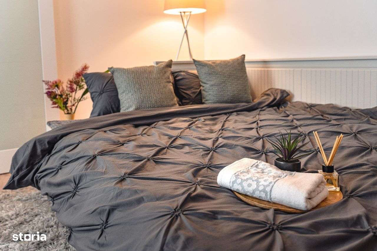 Apartament deosebit in Piata Unirii - Ocupabil Imediat!-15