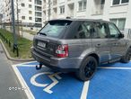 Land Rover Range Rover 3.6TD SE - 12