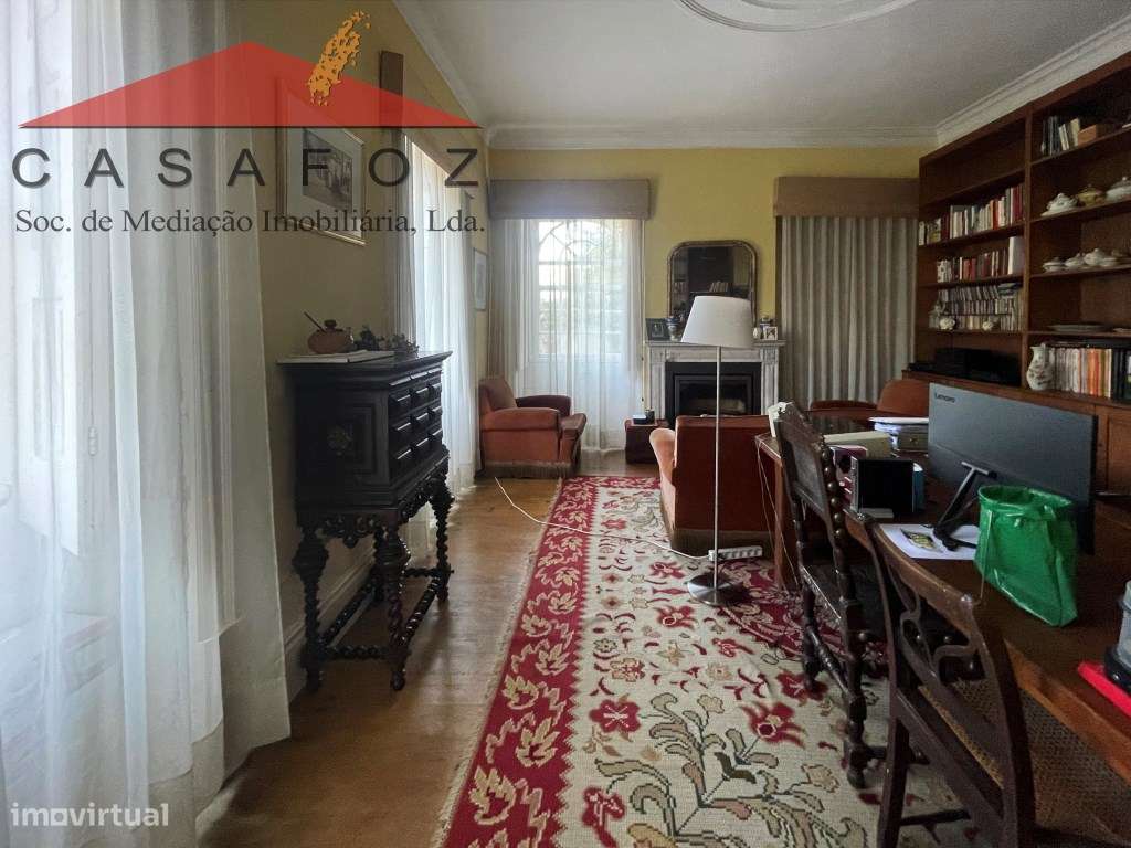 Venda de Propriedade / Quintinha a 2 km da Praia de Valadares-17