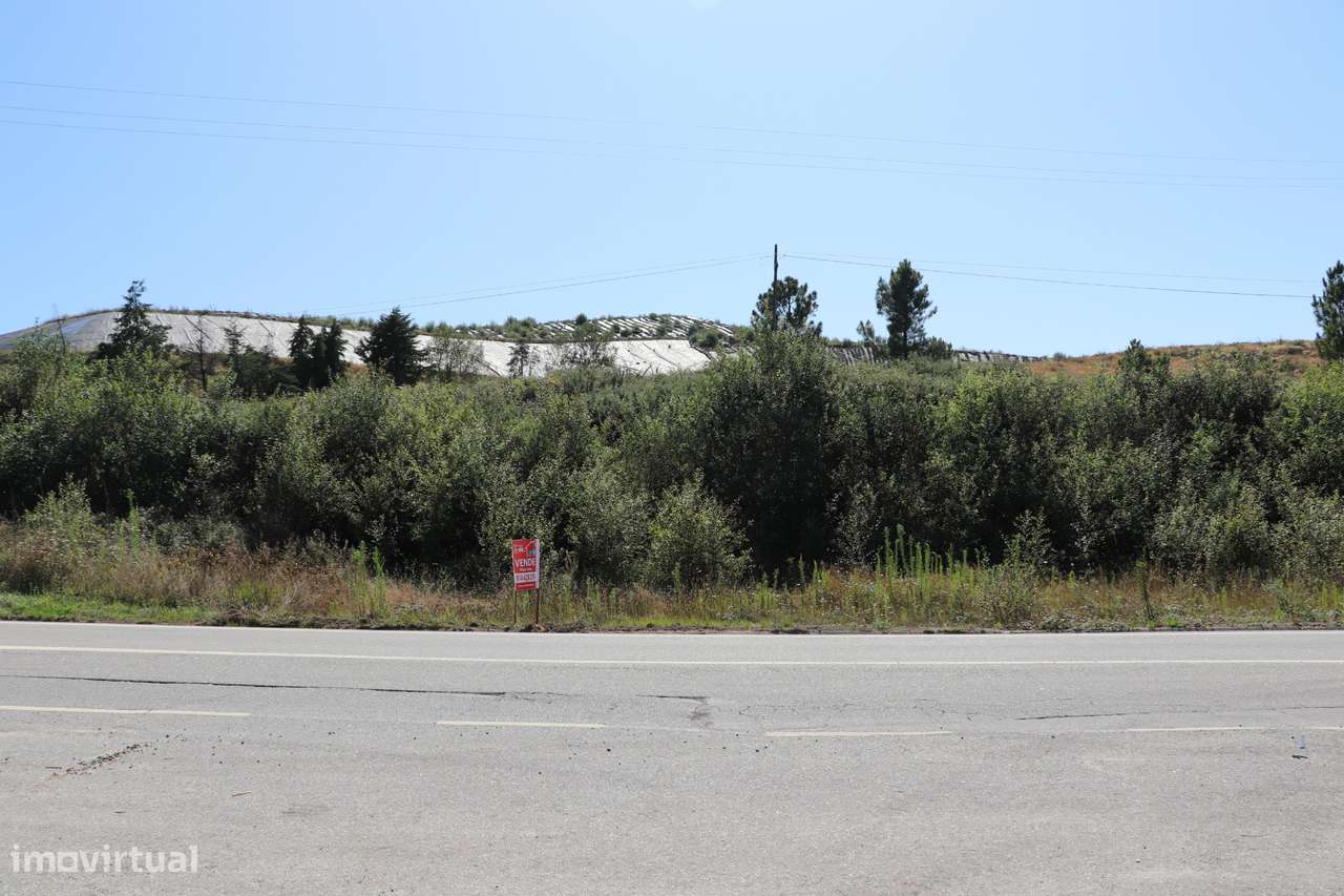 Lote de Terreno  Venda em Lustosa e Barrosas (Santo Estêvão),Lousada - Grande imagem: 5/9