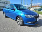 Skoda Fabia Break 1.0 Ambition - 10