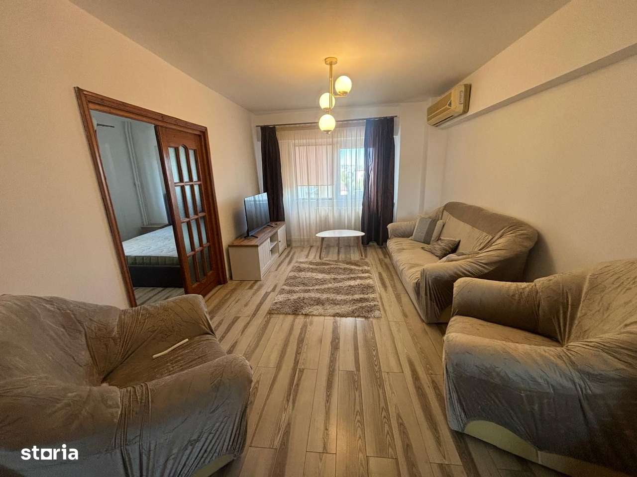 Apartament 4 camere Pacurari la Capat - Imagine principală: 1/7