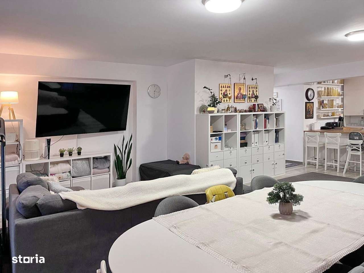 PENTHOUSE UNIC IN ZONA NOUA - DISPONIBIL IMEDIAT-5