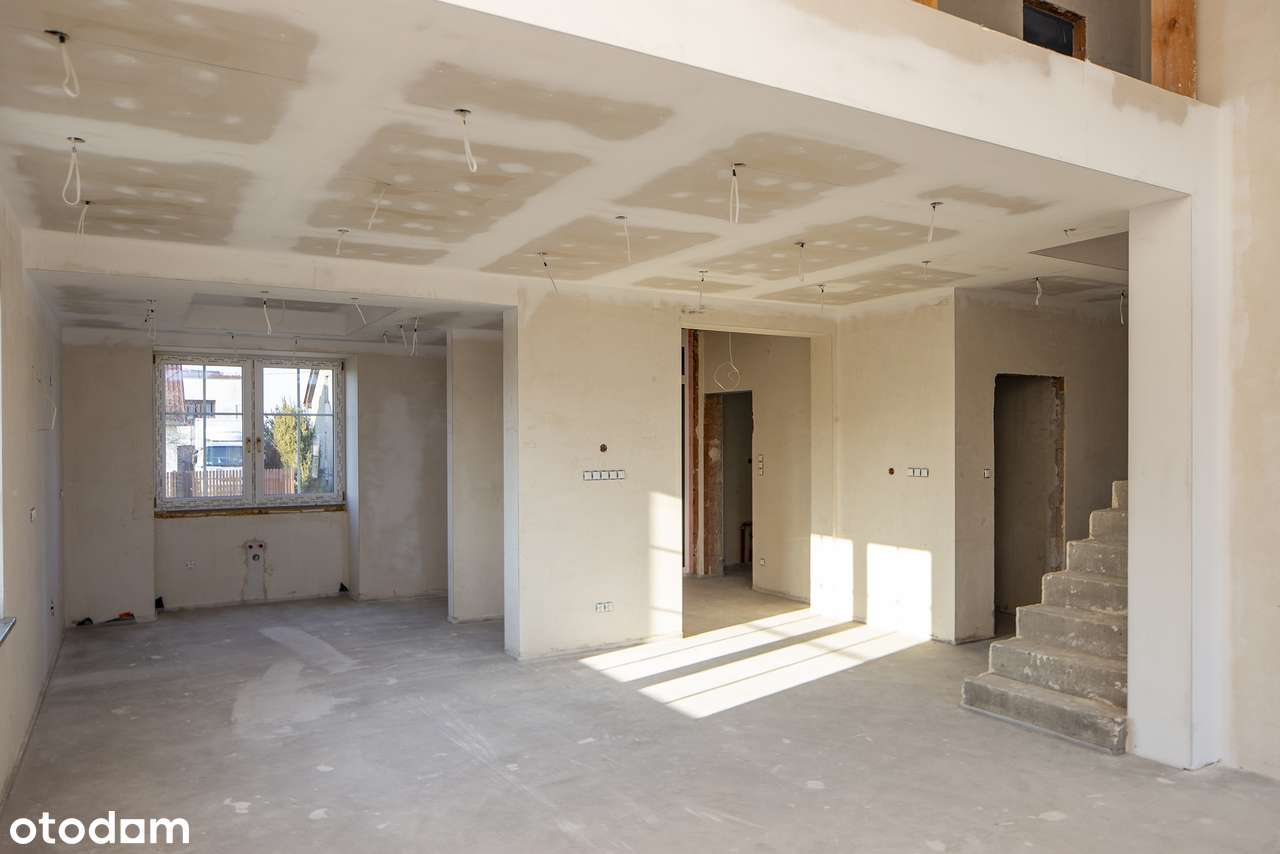 Wyjątkowy dom premium na dużej działce – idealny dla rodziny-9