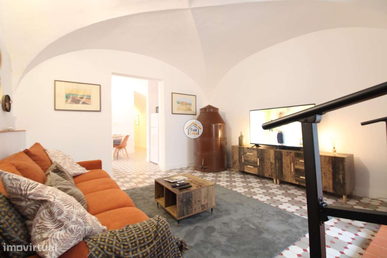 Moradia T2 com Espaço Exterior Localizada no Centro da Cidade de Moura - Grande imagem: 5/33