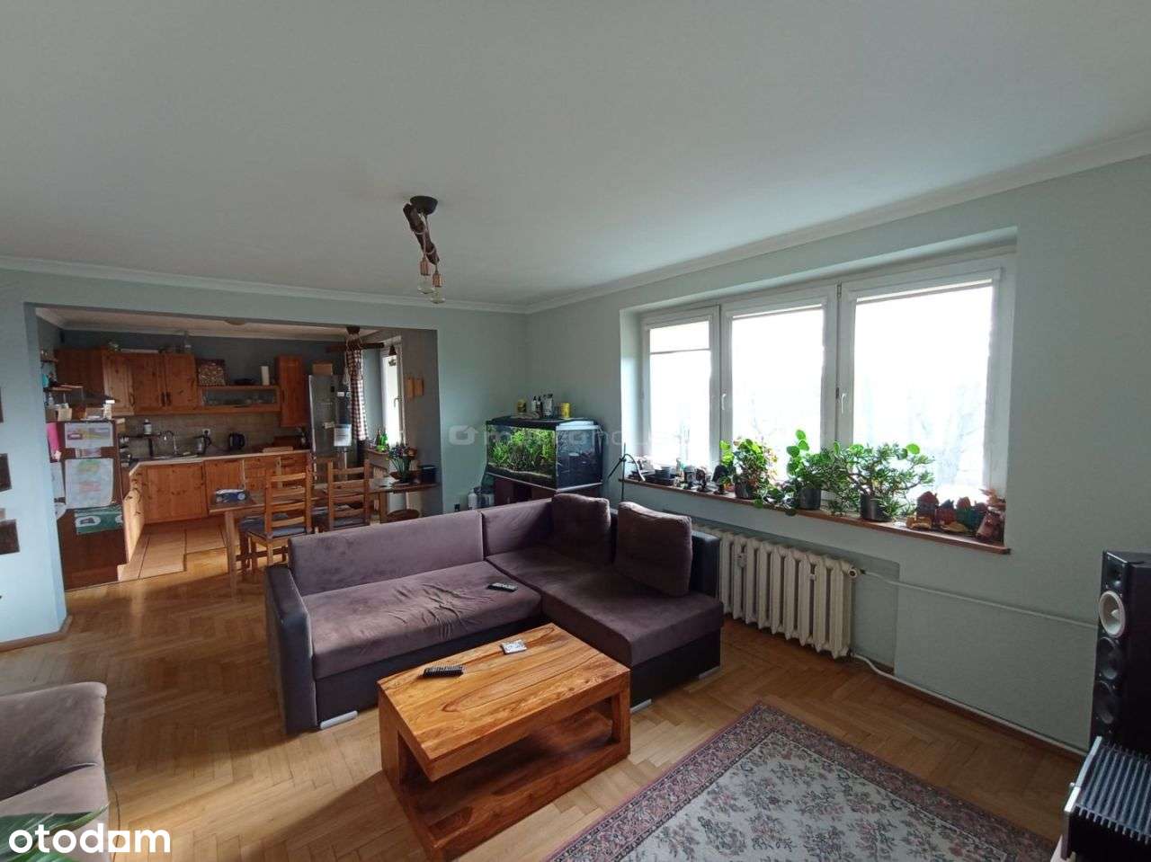 Słupsk Apartament 4 Pokoje 122 M2 18 Km Do Morza - Pełny obrazek: 3/13