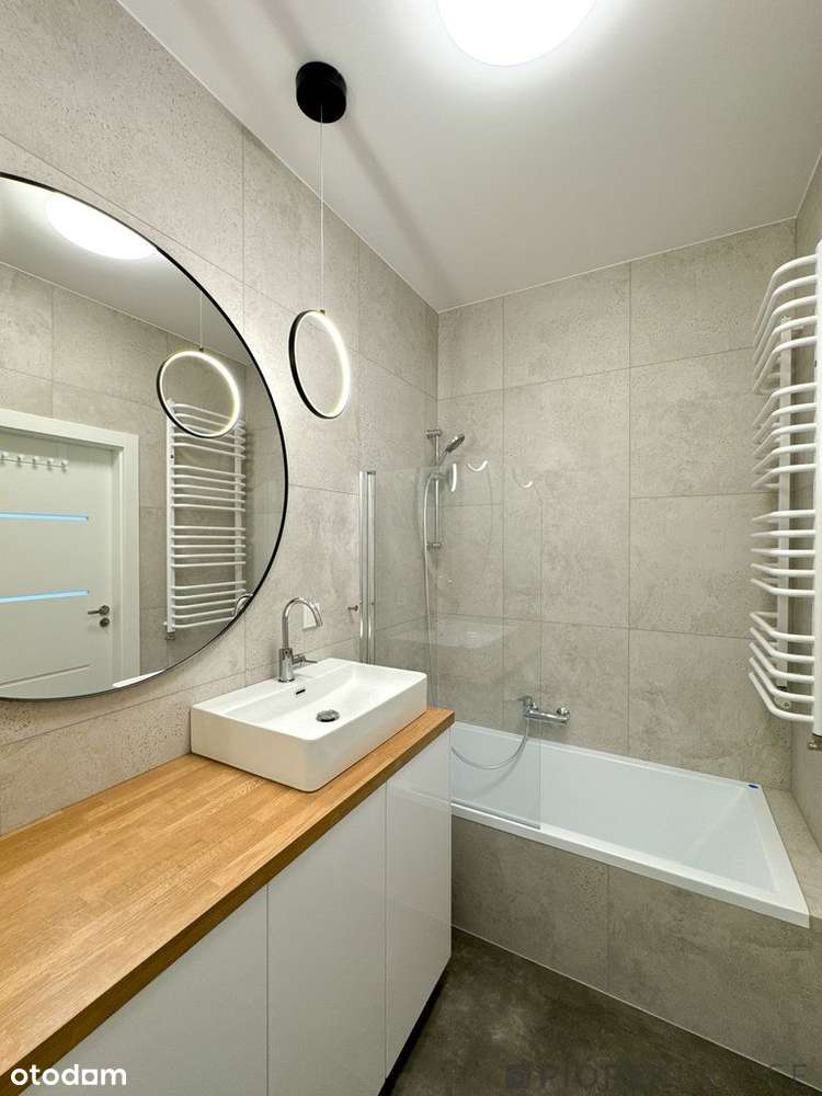 2 pokoje Royal Residence | siłownia garaż - Pełny obrazek: 5/15