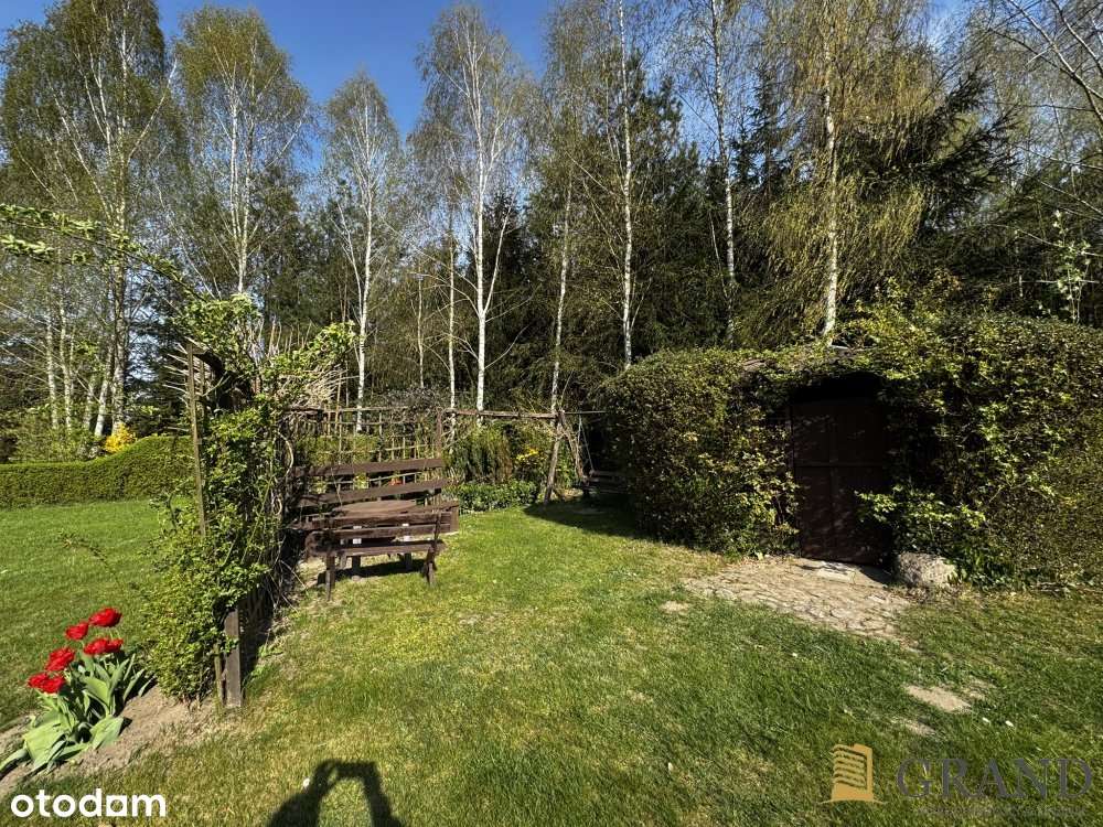 Piękny dom w spokojnej okolicy - Pełny obrazek: 4/19