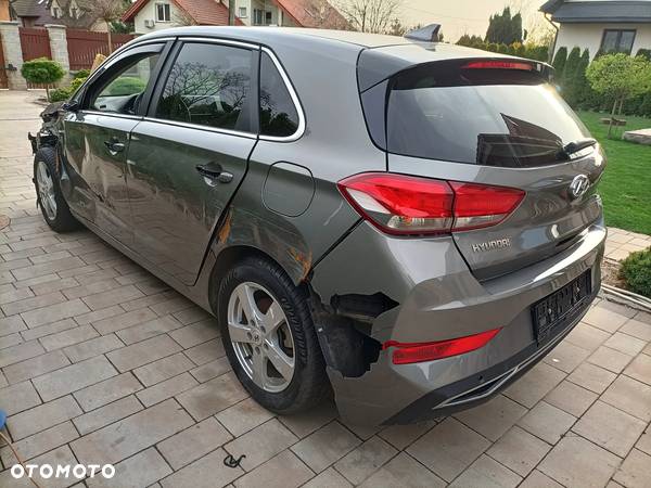 Hyundai I30 1.5 DPI Comfort - 7