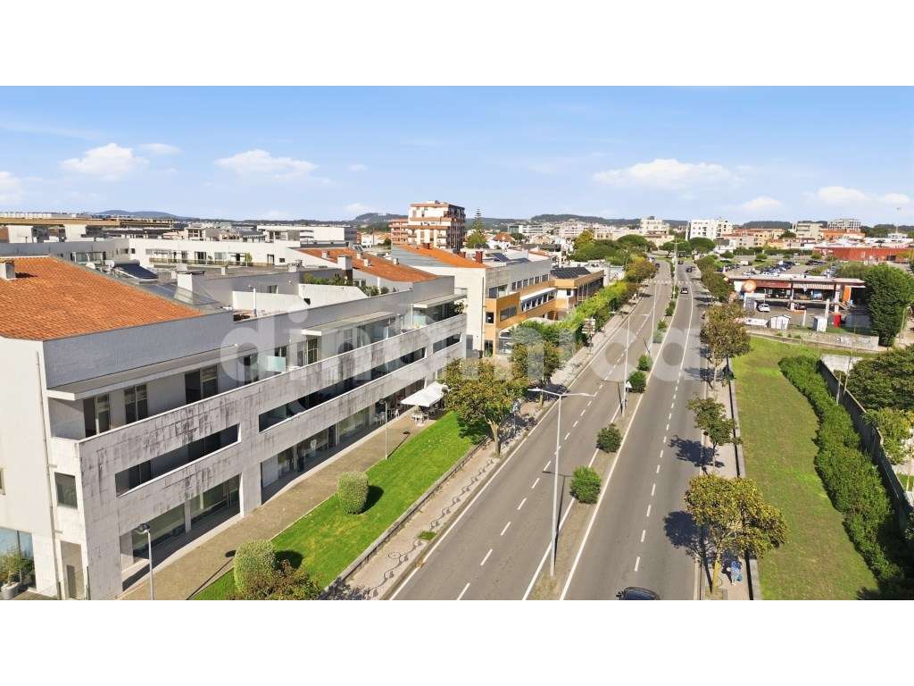 Oportunidade! T2 Póvoa de Varzim a 300m da praia !!-21