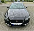 Jaguar XF 20d AWD Prestige - 33