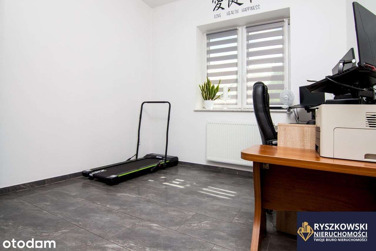 Obniżka Dom na bazie projektu Dom w Tamaryszkach 7-10