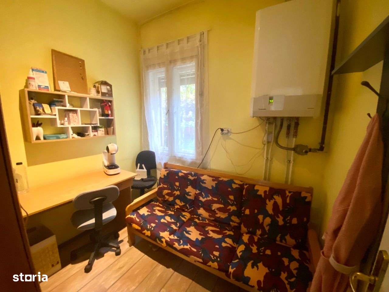 Vand casa, cabinet stomatologic, Micalaca-Calea Radnei-5