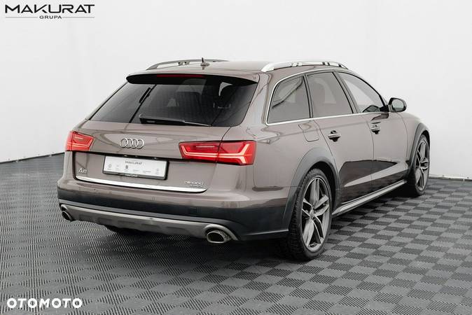 Audi A6 Allroad 3.0 TDI Quattro Tiptr - 6