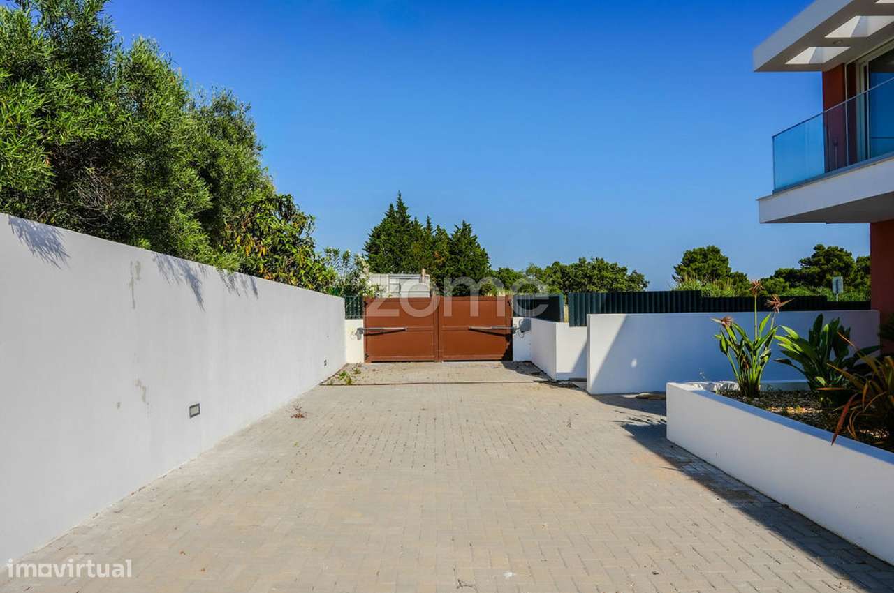 Swan Residences | Moradia em Banda T3 | Albufeira-32