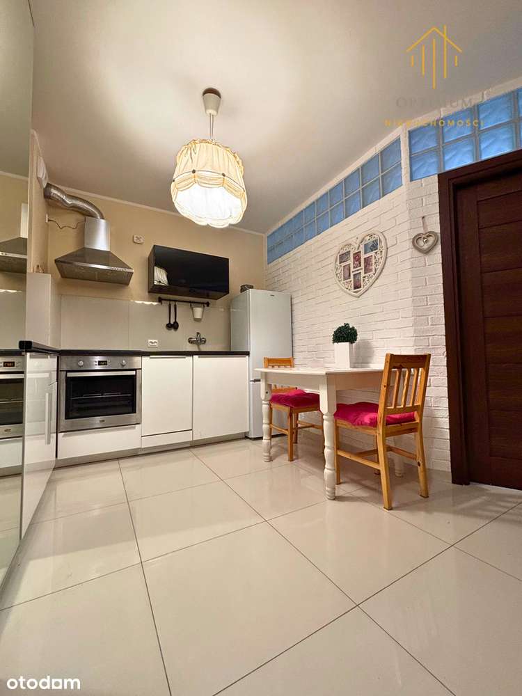 Idealna inwestycja ! Nowe budownictwo centrum ! - Pełny obrazek: 4/8