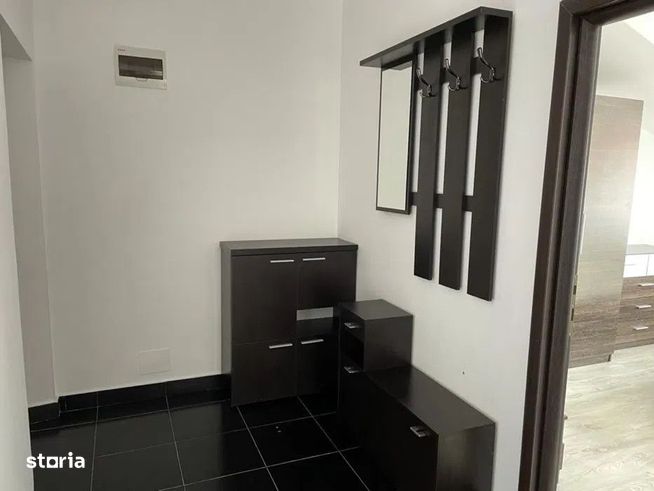 Apartament de 2 camere, 50mp, balcon, Zona Profi, Eroilor