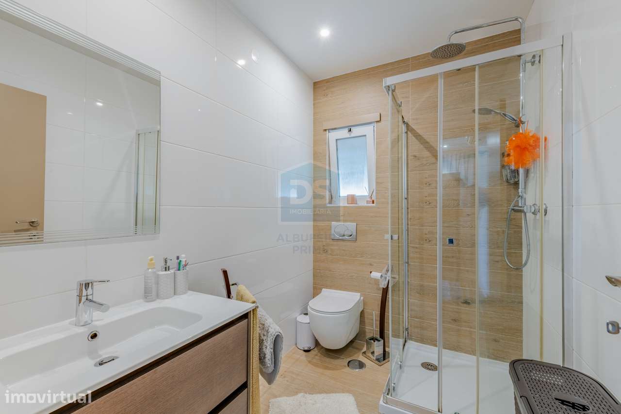 Moradia Isolada T2+1 Venda em Loulé (São Clemente),Loulé-39