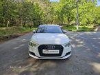 Audi A3 1.6 TDI S-line - 28