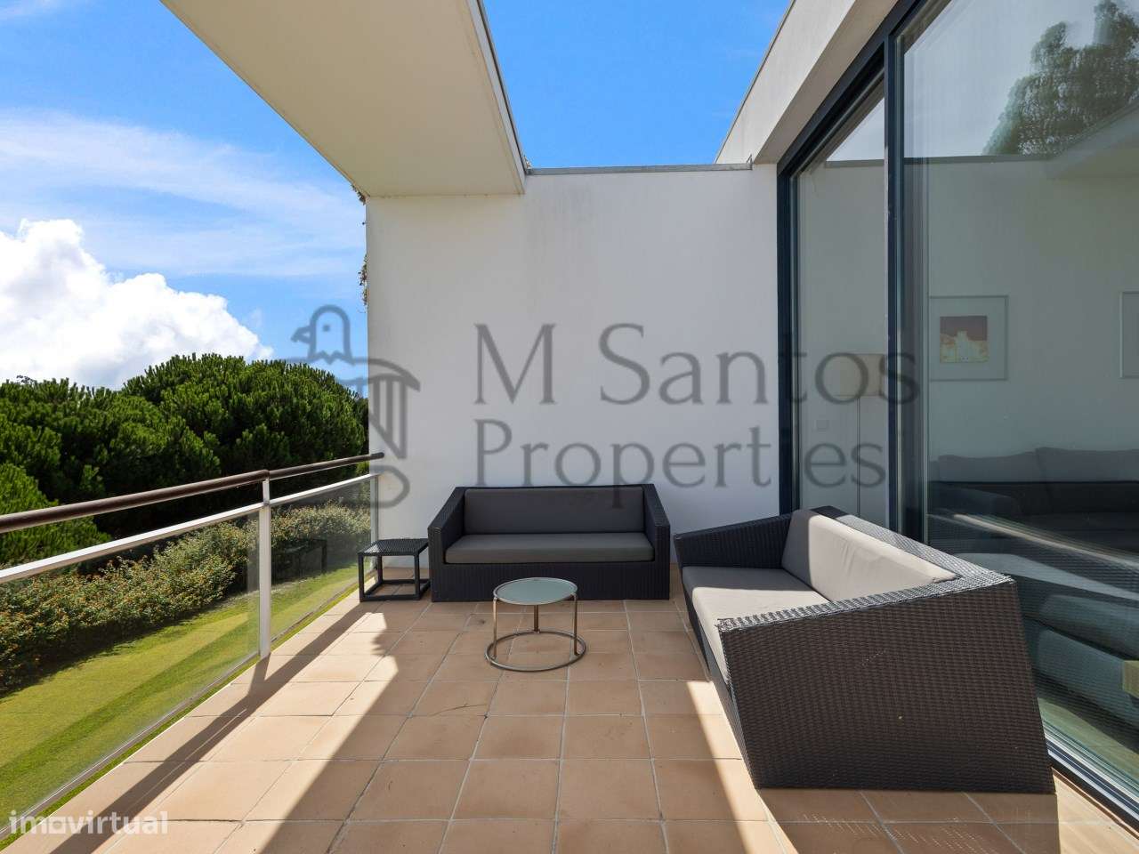 OBIDOS -  T2   Duplex  Bom Sucesso  Design & Golf  Resort, com piscina-23