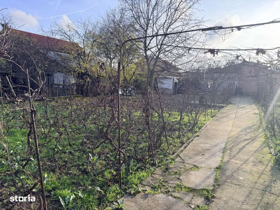 Teren Oras Pantelimom Central In apropiere de Primarie-1