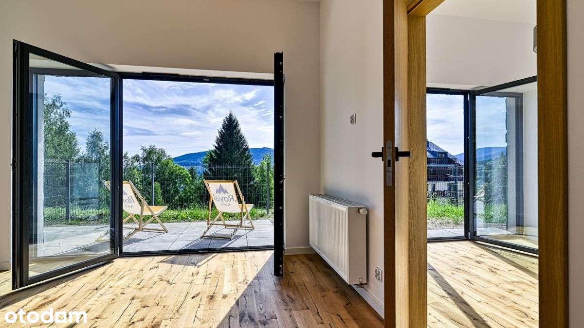 Prestiżowy apartament przy kolei gondolowej - Pełny obrazek: 4/20