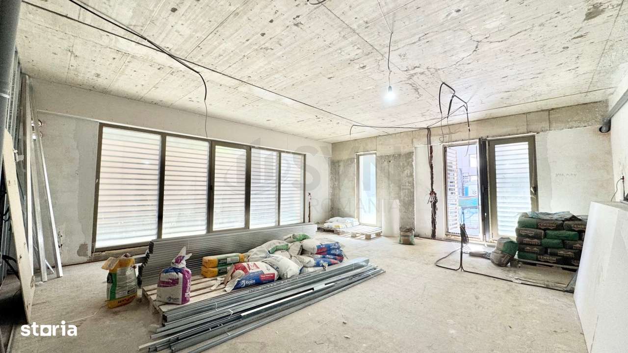 Spatiu comercial Victoriei NOU Prima chirie - Imagine principală: 4/7