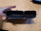 calculator motor ecu motor skoda fabia 1.4tdi vw polo 1.4tdi seat ibiza 1.4 tdi - 2