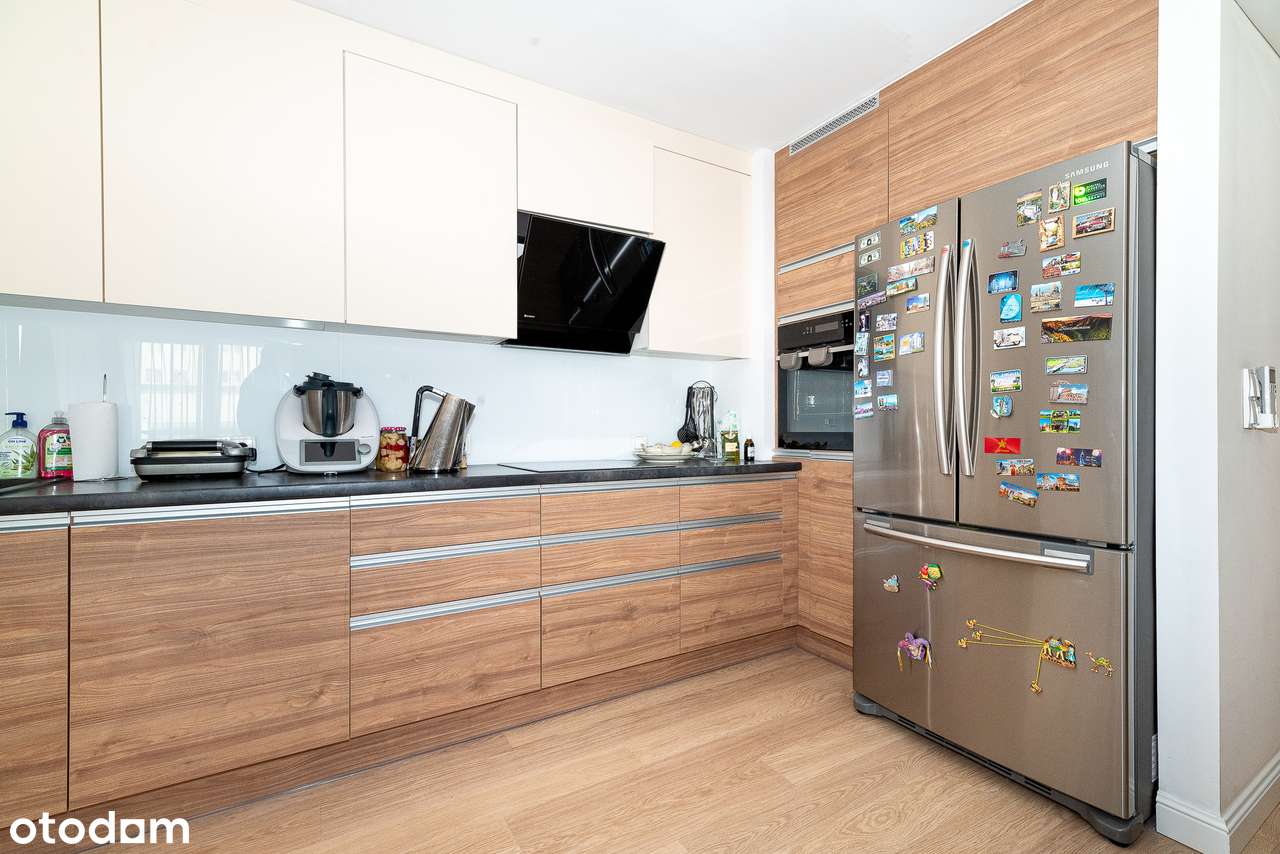 Apartament na granicy dzielnic Śródmieście/Kamienna Góra-11