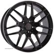 4x Felgi 21 5x112 m.in. do MERCEDES ML GL GLA GLC GLE Coupe - FE115 (HE762) - 8