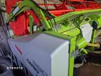 Claas 112 tyś netto Heder Claas Cerio 560 - 1