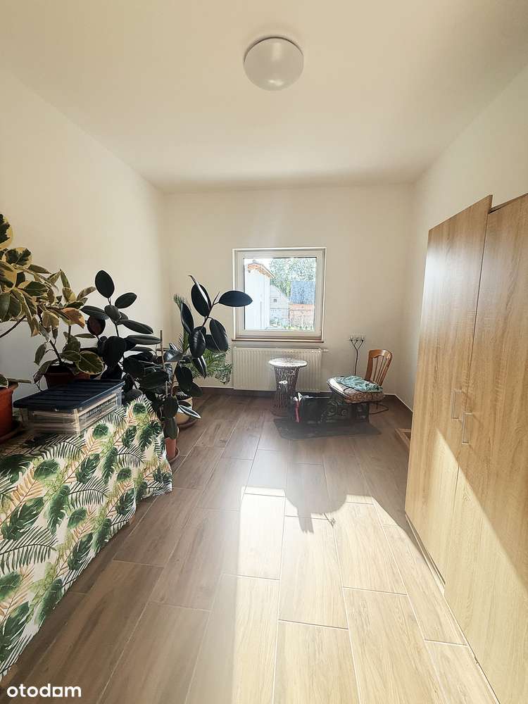 tylko tu 7-letni dom parterowy koło Z.Góry-7