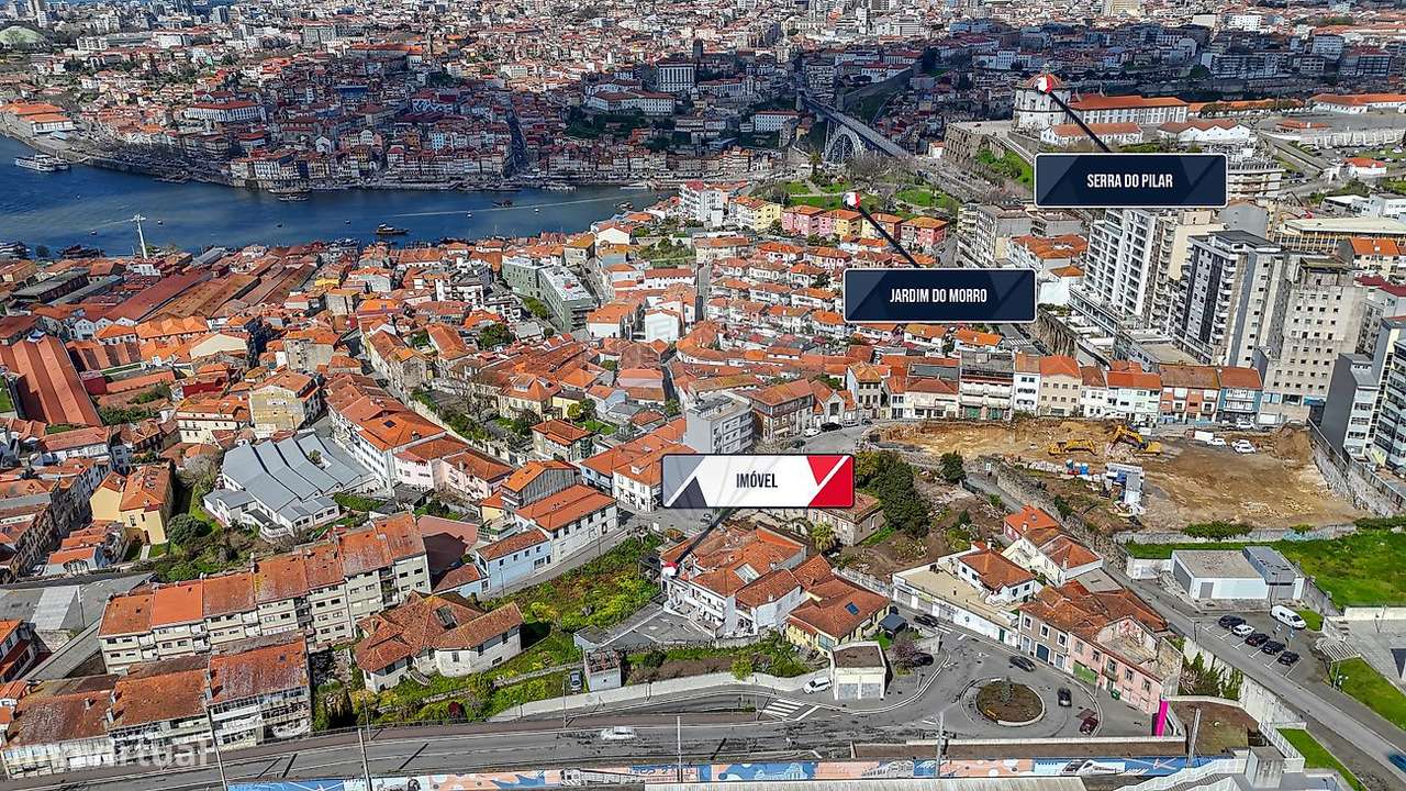 Moradia T3 para venda - Grande imagem: 5/35