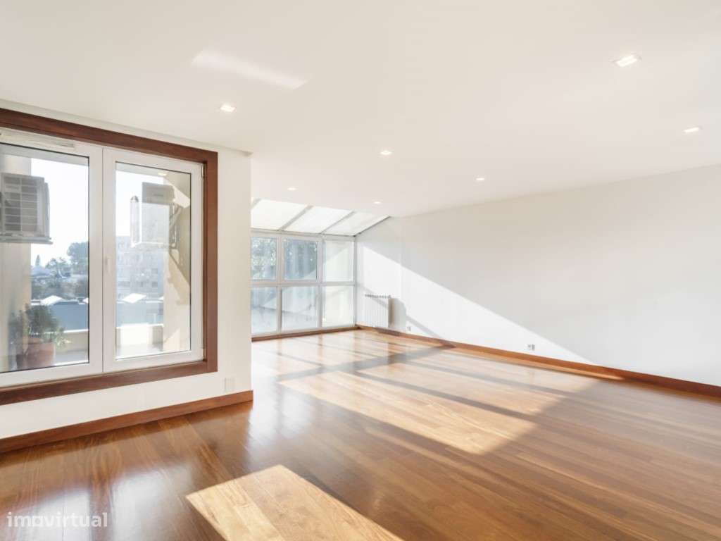 Triplex de Excepção com Rooftop e Vistas sobre Guimarães e a Serra ...-32