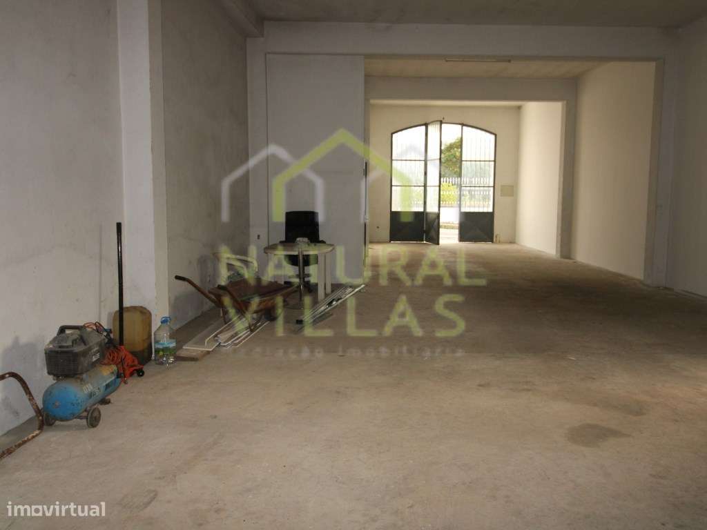 Armazém para Arrendamento em São Brás de Alportel - Grande imagem: 4/7