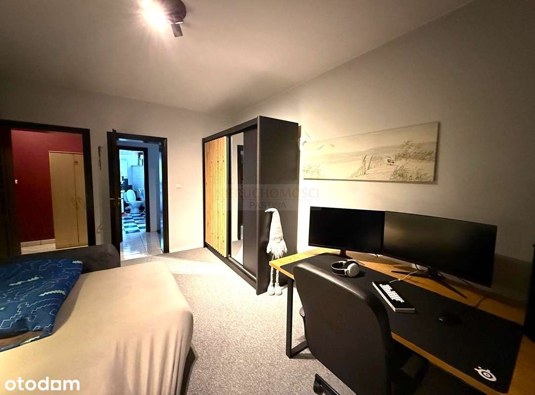 Apartament + lokal użytkowy w centrum miasta! - Pełny obrazek: 4/12