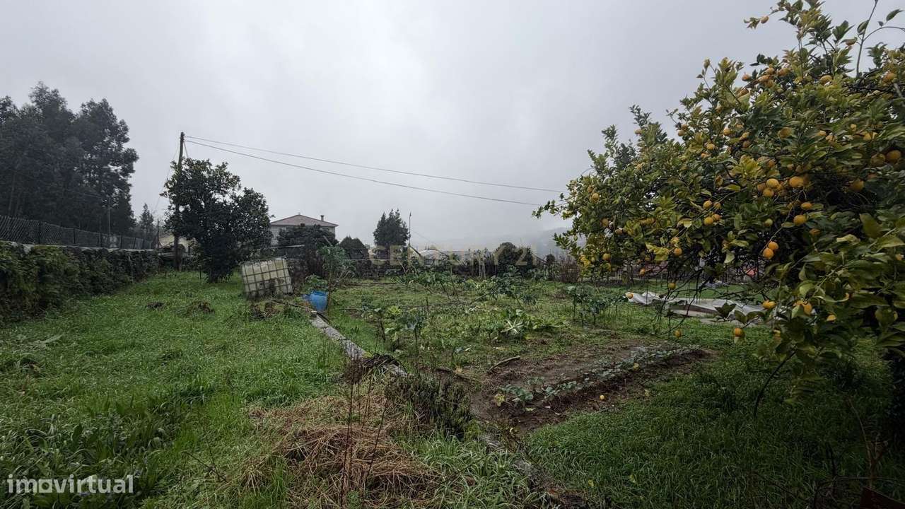 Moradia Isolada V4 em Bem Viver – Marco de Canaveses-26