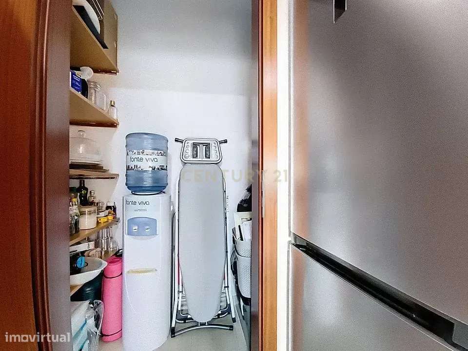 Apartamento T2 em Rosto do Cão, Ponta Delgada-11