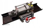 troliu hidraulic DRAGON WINCH DWH 20000 HD (trage 9072 kg) - 3