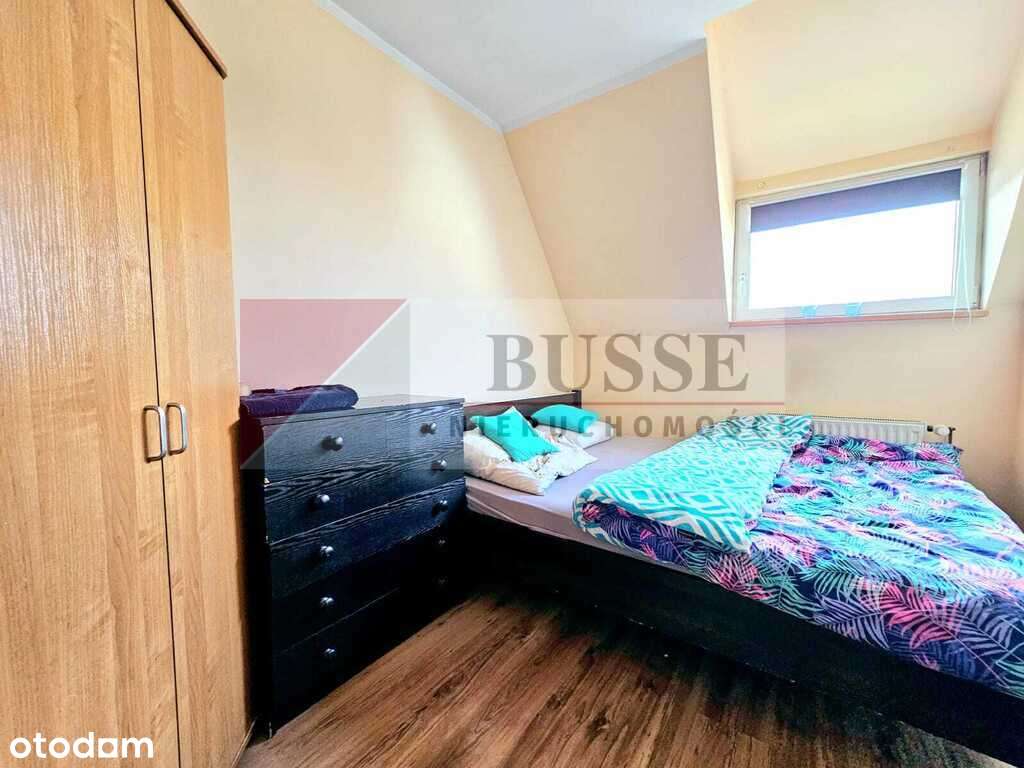 4 pokoje przy CH Turzyn!!! - Pełny obrazek: 4/13