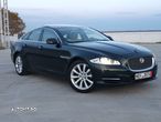 Jaguar XJ 3.0 V6 Diesel S Langversion Premium Luxury - 27