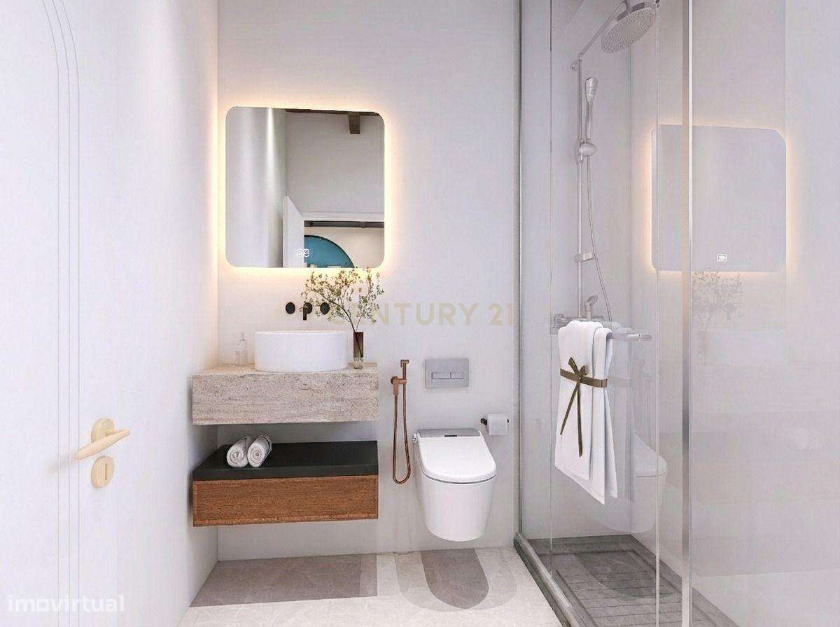 Apartamento Renovado em Gondomar - Grande imagem: 3/5