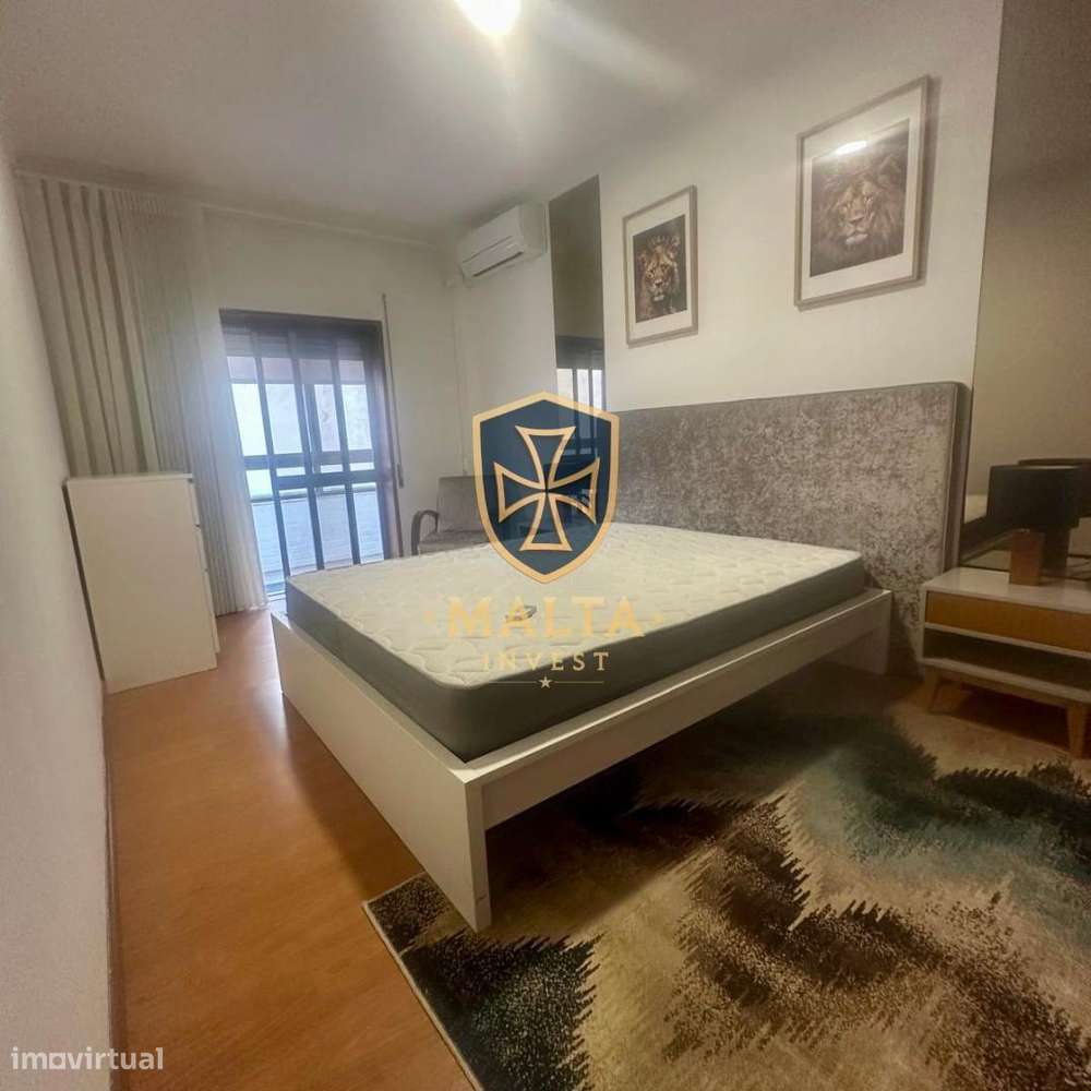 Apartamento T3 Renovado na Rua do Caires em Braga-25