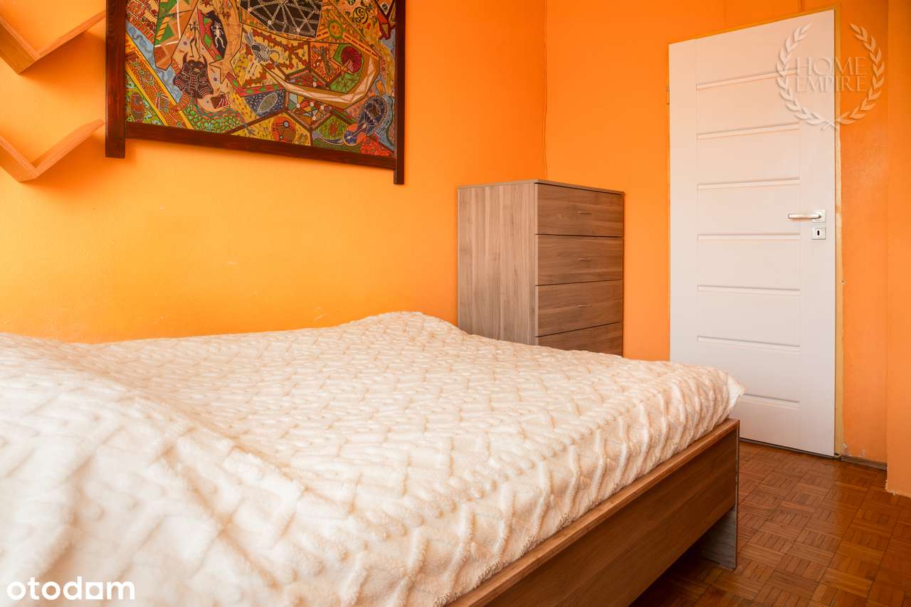 Jagodowa, mieszkanie trzypokojowe z loggią, Murowana Goślina-6