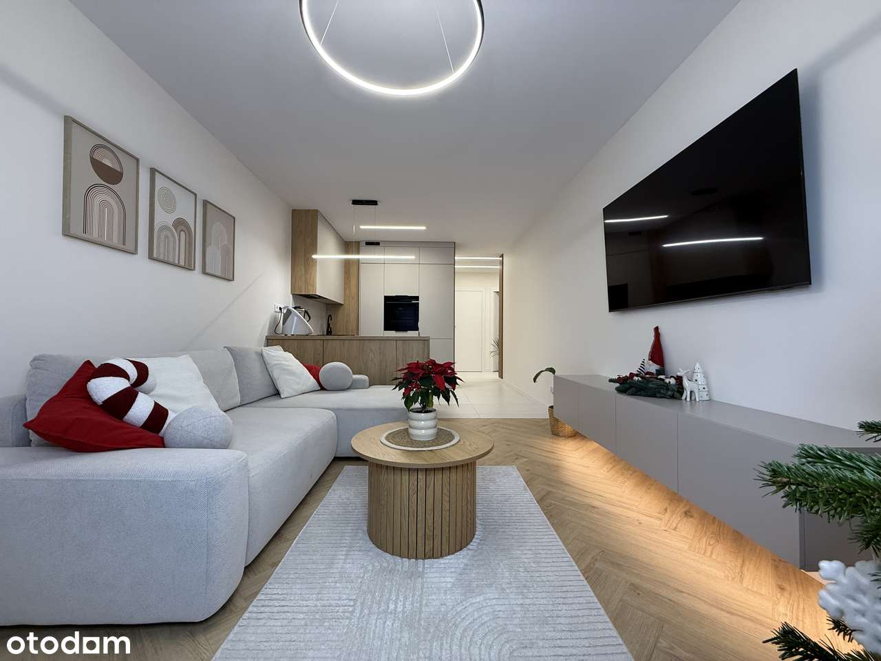 Nowe 2025, ul.Zawidowska, Ogród, Garaż,  wykończone i wyposażone,-4