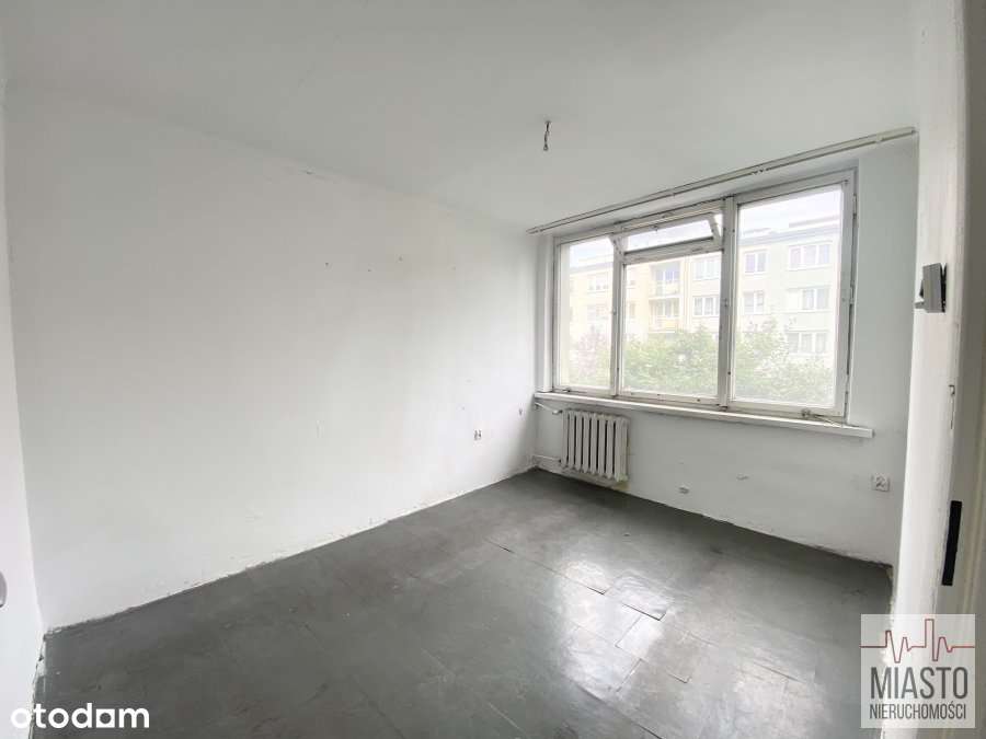 DWUPOKOJOWE MIESZKANIE | KATOWICE - Pełny obrazek: 4/10