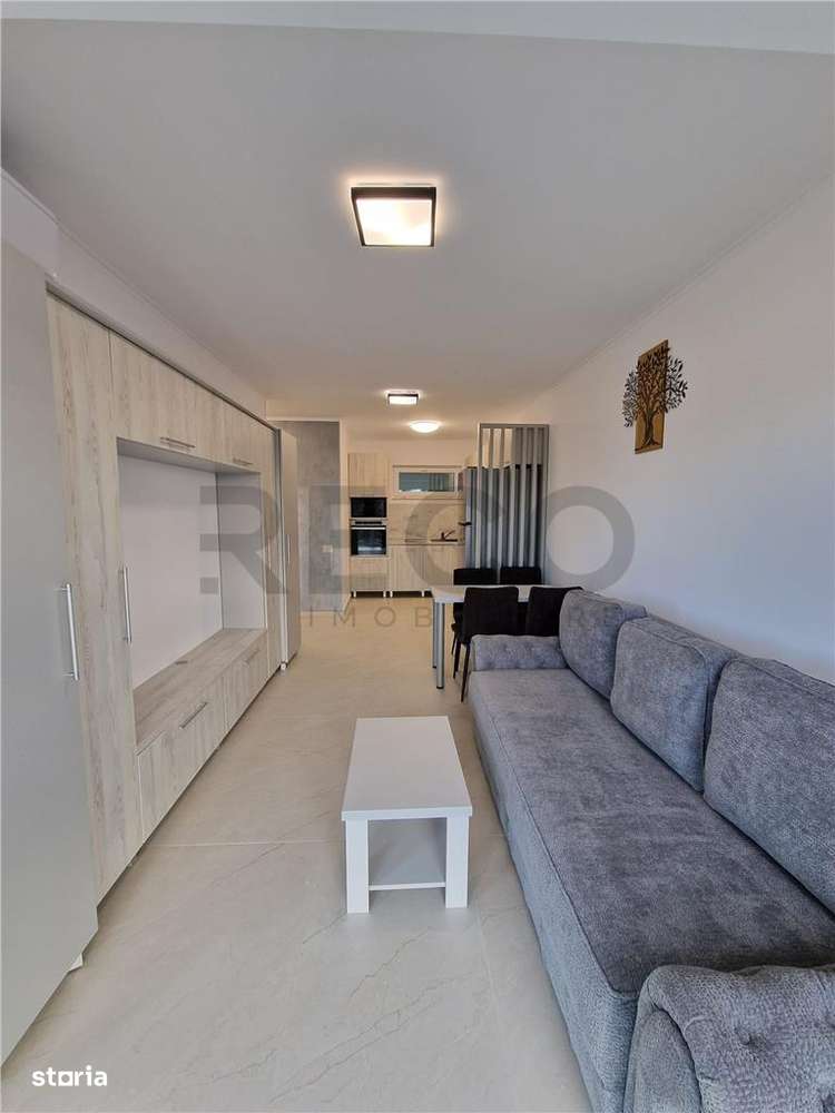 RECO apartament bloc nou ultracentral - Imagine principală: 5/20