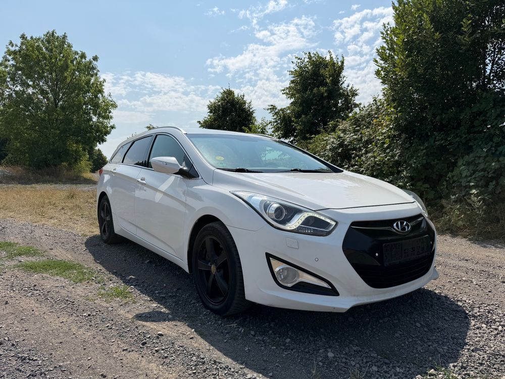 Hyundai i40 1.7 CRDi Comfort 2012
